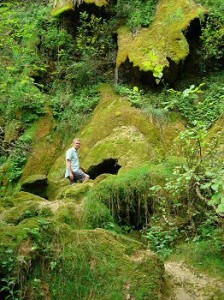 walking ariege2